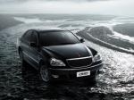 HongQi Shengshi 2008 года
